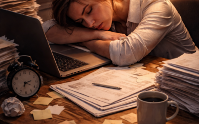 Burn-out: quand le corps dit stop avant nous