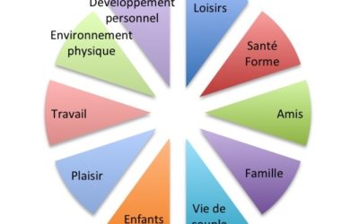 Equilibre de vie : Le bonheur holistique