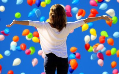 Les pensées positives.. en pratique!