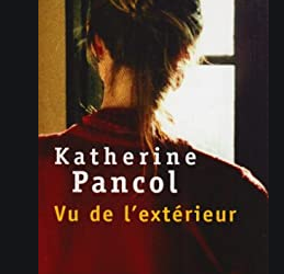 Vu de l’extérieur